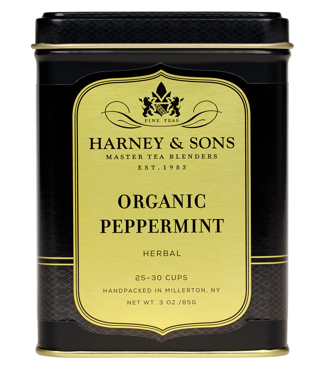 Organic Peppermint - Concordia Style Boutique