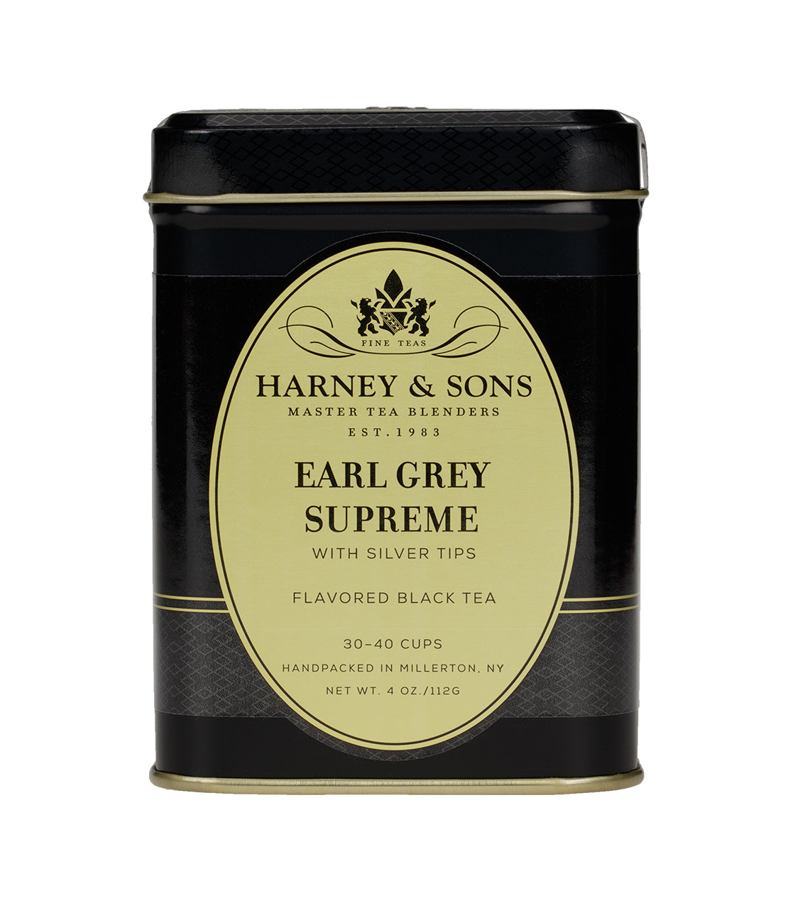Earl Grey Supreme - Concordia Style Boutique