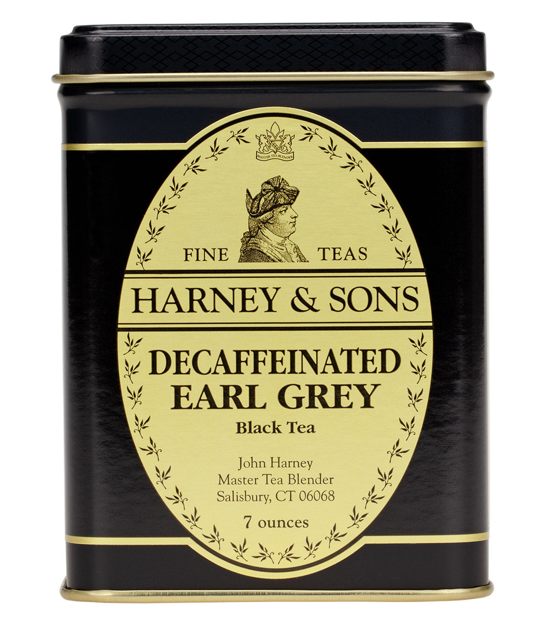 Decaf Earl Grey - Concordia Style Boutique