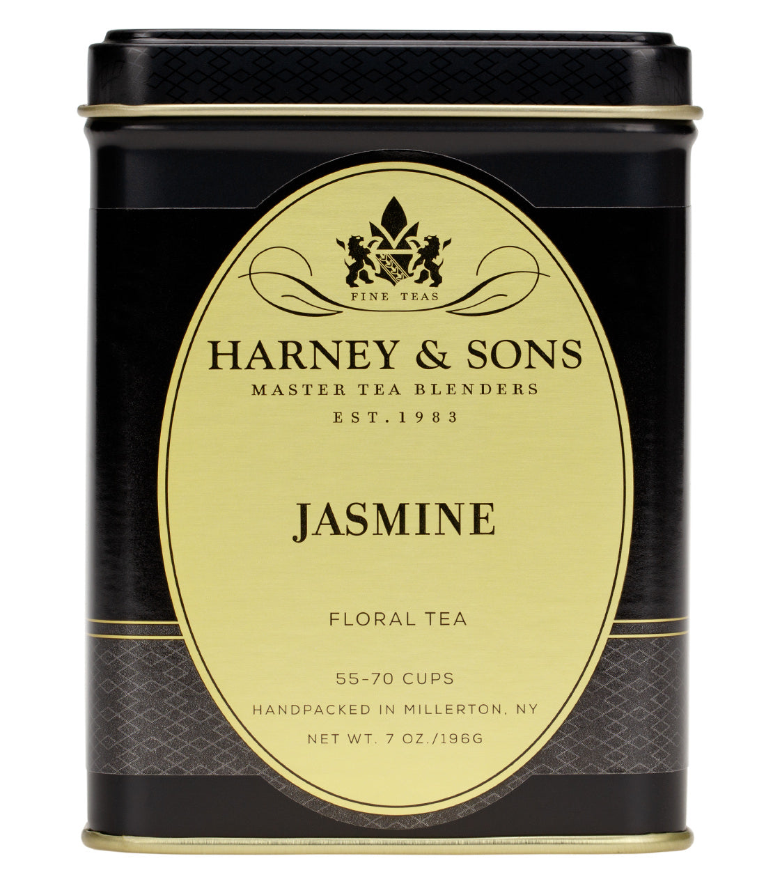 Jasmine Tea - Concordia Style Boutique
