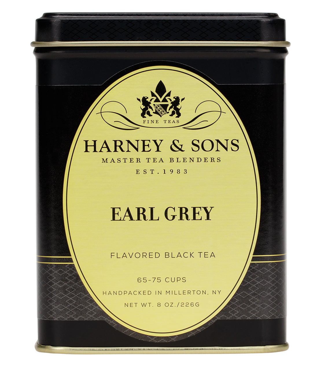 Earl Grey - Concordia Style Boutique