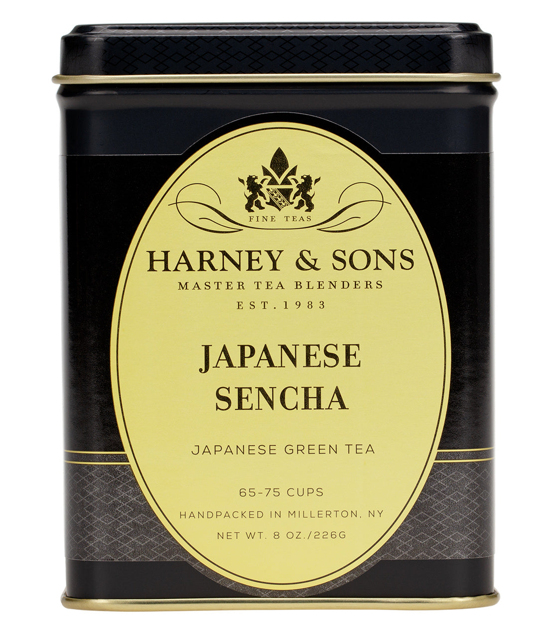 Japanese Sencha - Concordia Style Boutique
