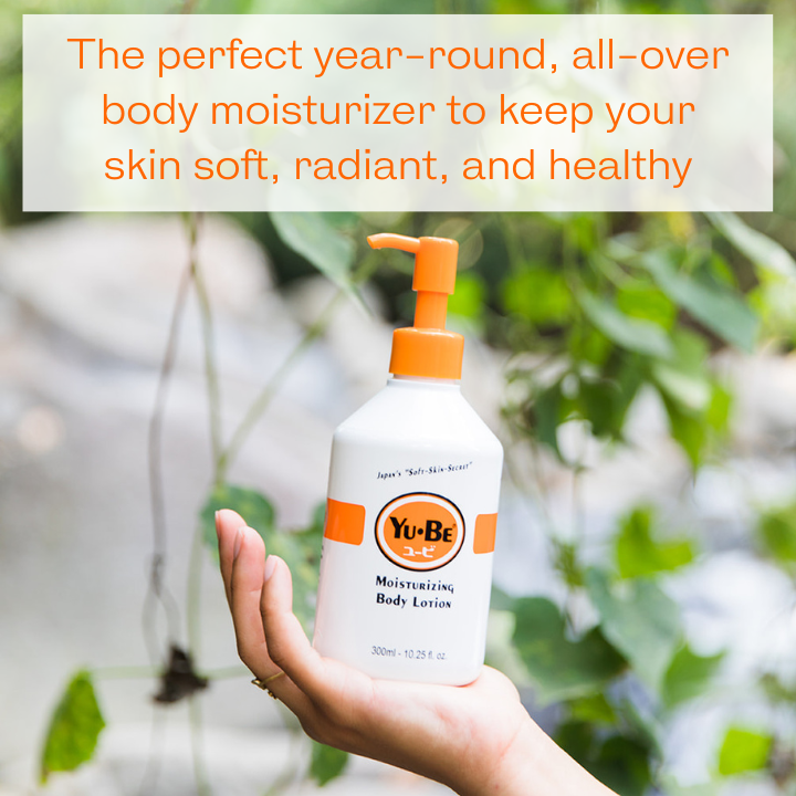 Moisturizing Body Lotion (Shopify Collective)