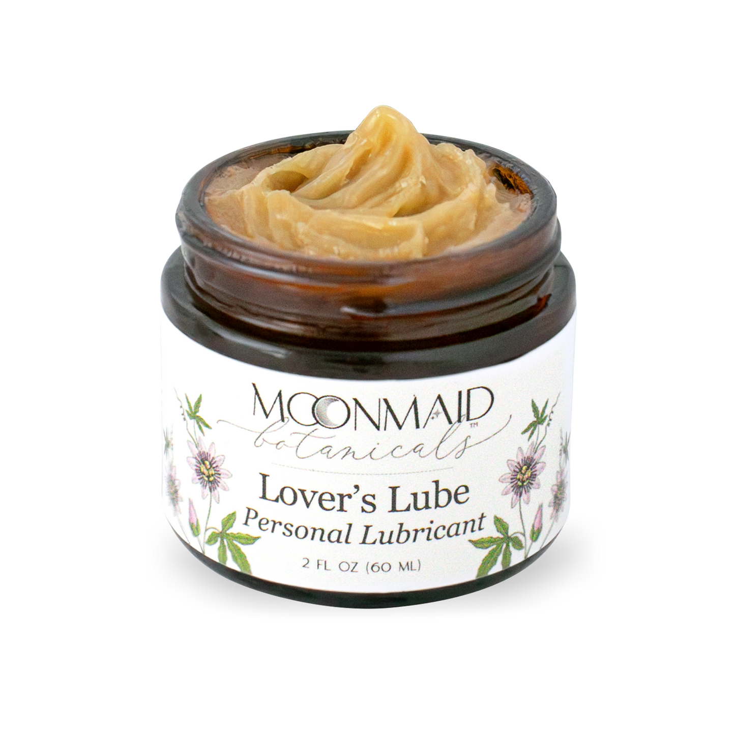 Lover's Lube