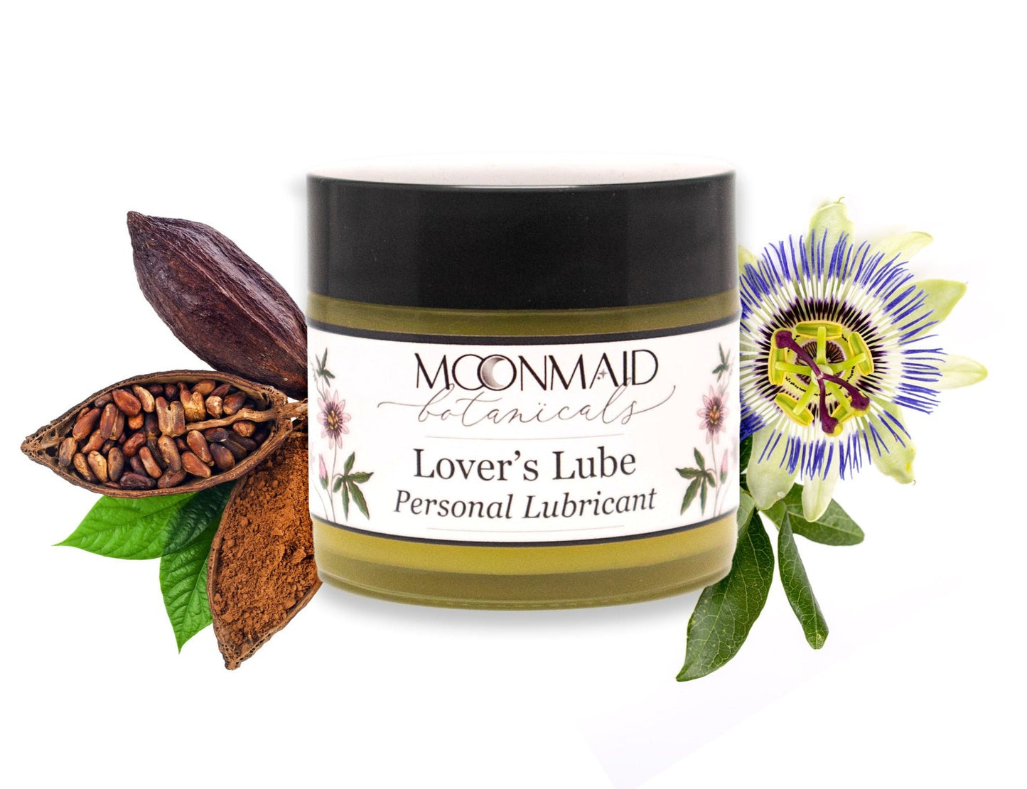Lover's Lube