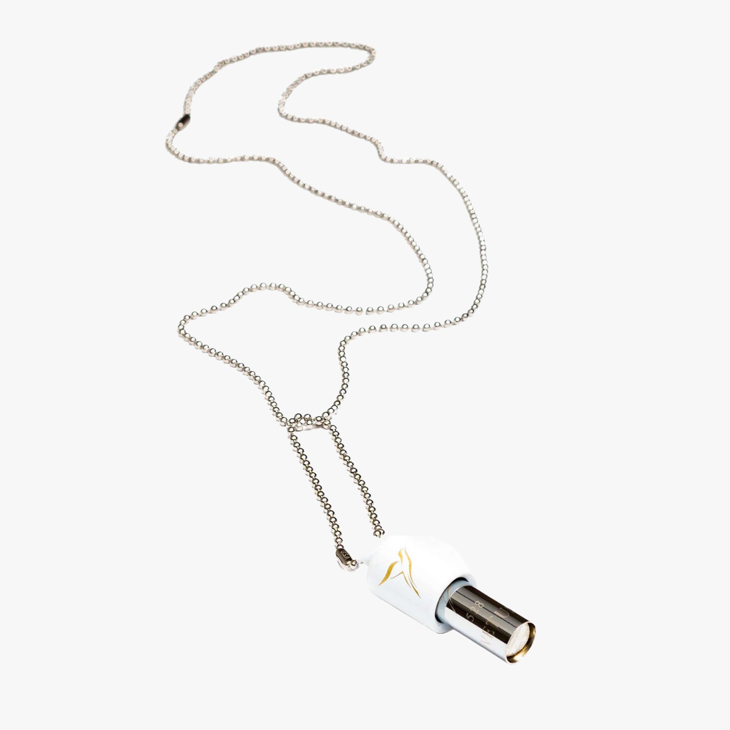 Lovetuner White 528hz Breathing & Meditation Device - Concordia Style Boutique