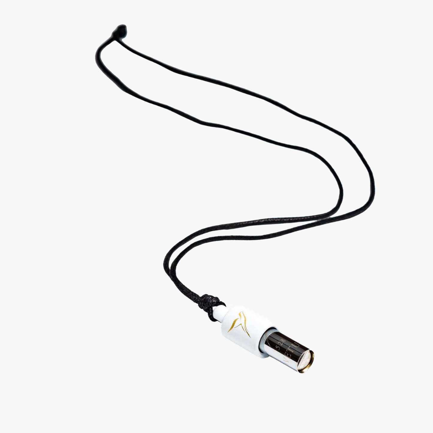 Lovetuner White 528hz Breathing & Meditation Device - Concordia Style Boutique