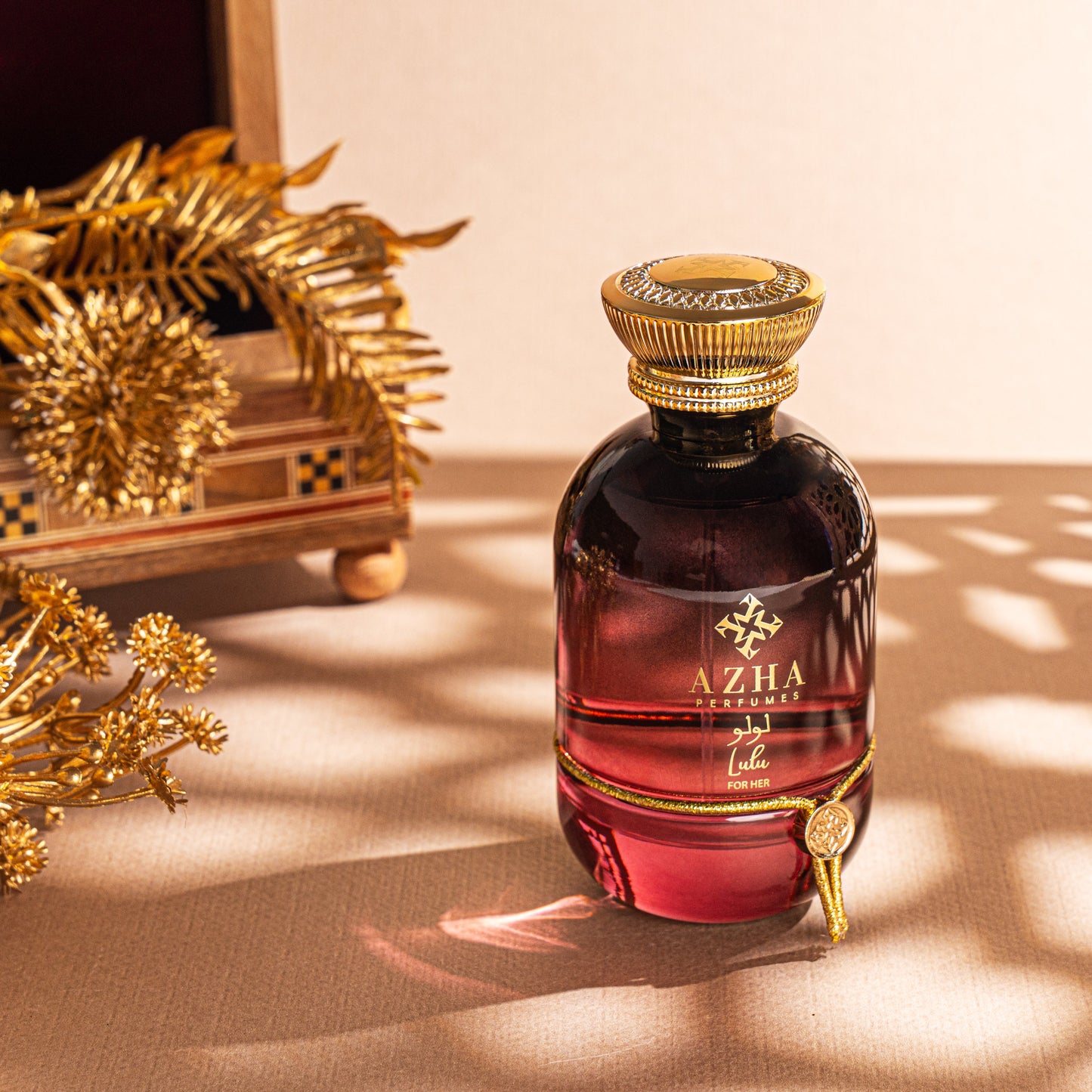 Lulu - Concordia Style Boutique