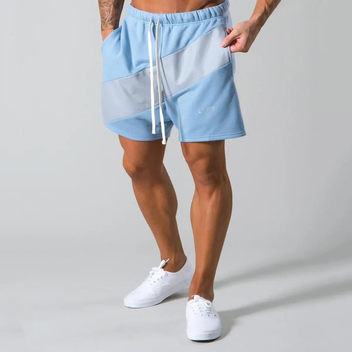 Lyft Treadmill Jock Shorts
