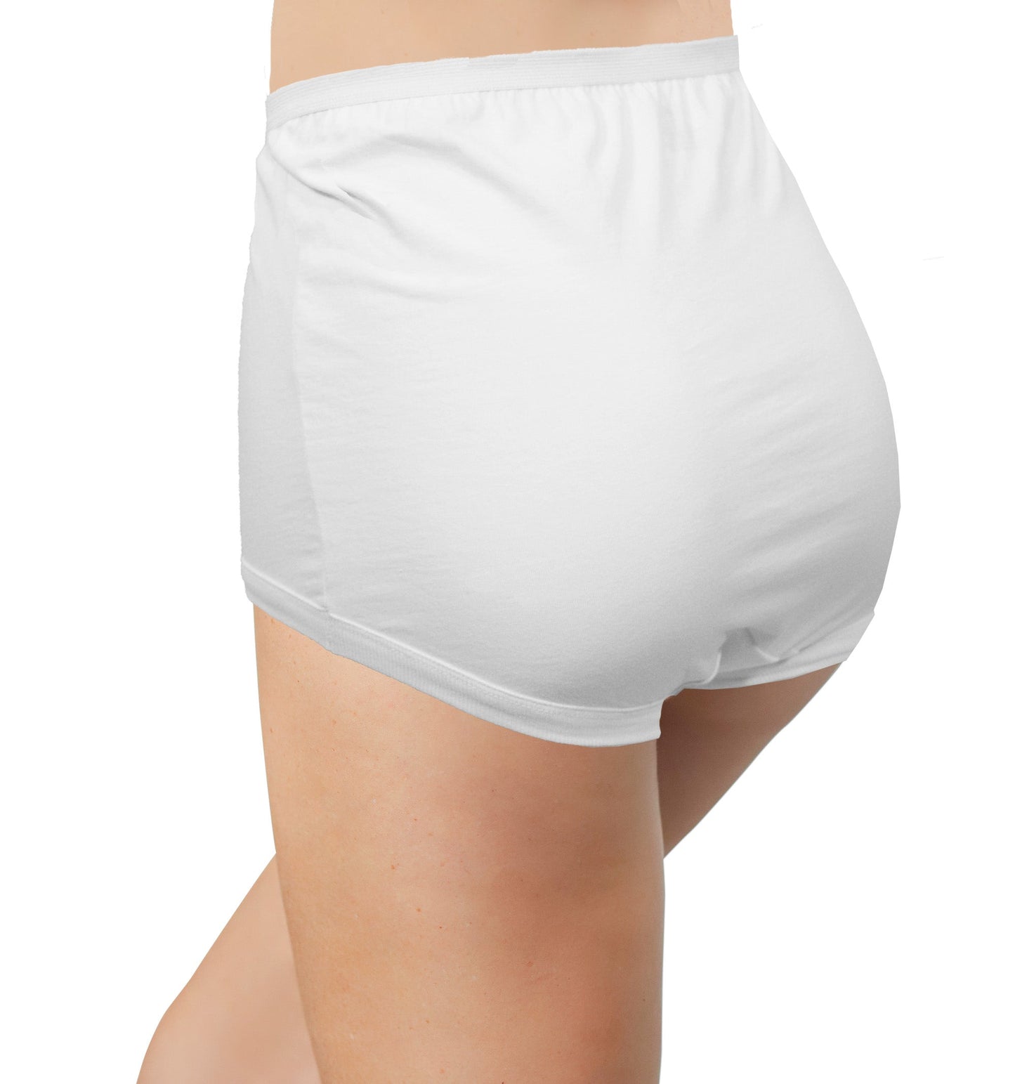 The Cotton Cuff Betsy (M101) - Concordia Style Boutique