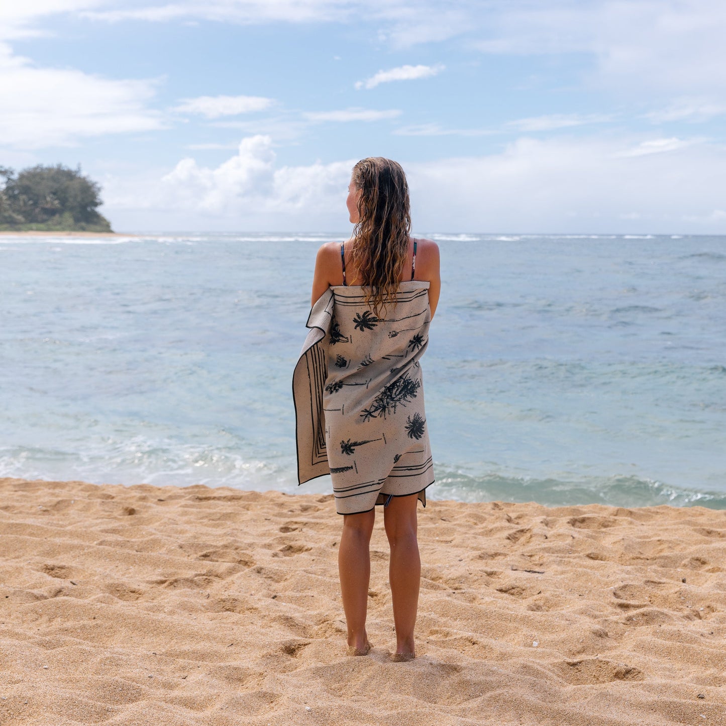 Beach Towel - Concordia Style Boutique