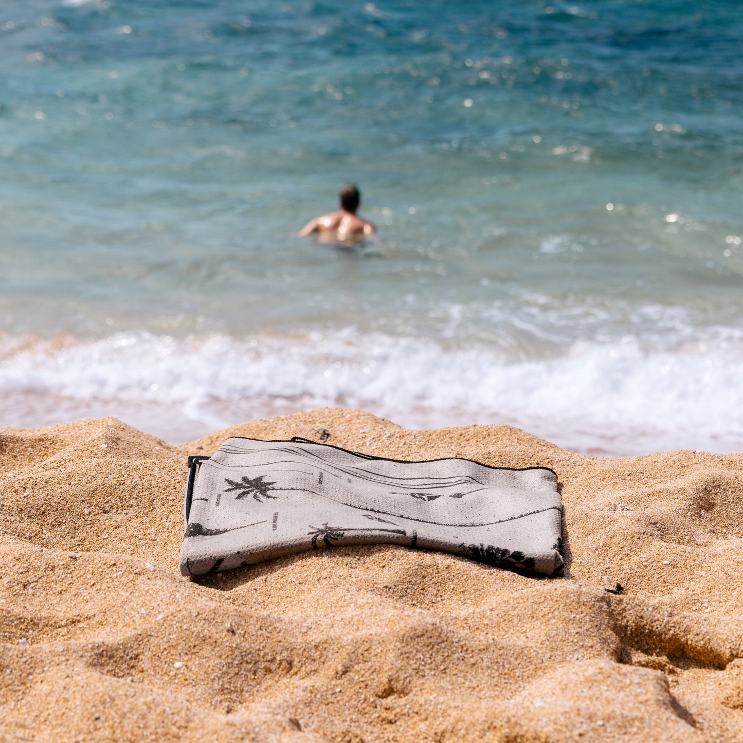 Beach Towel - Concordia Style Boutique