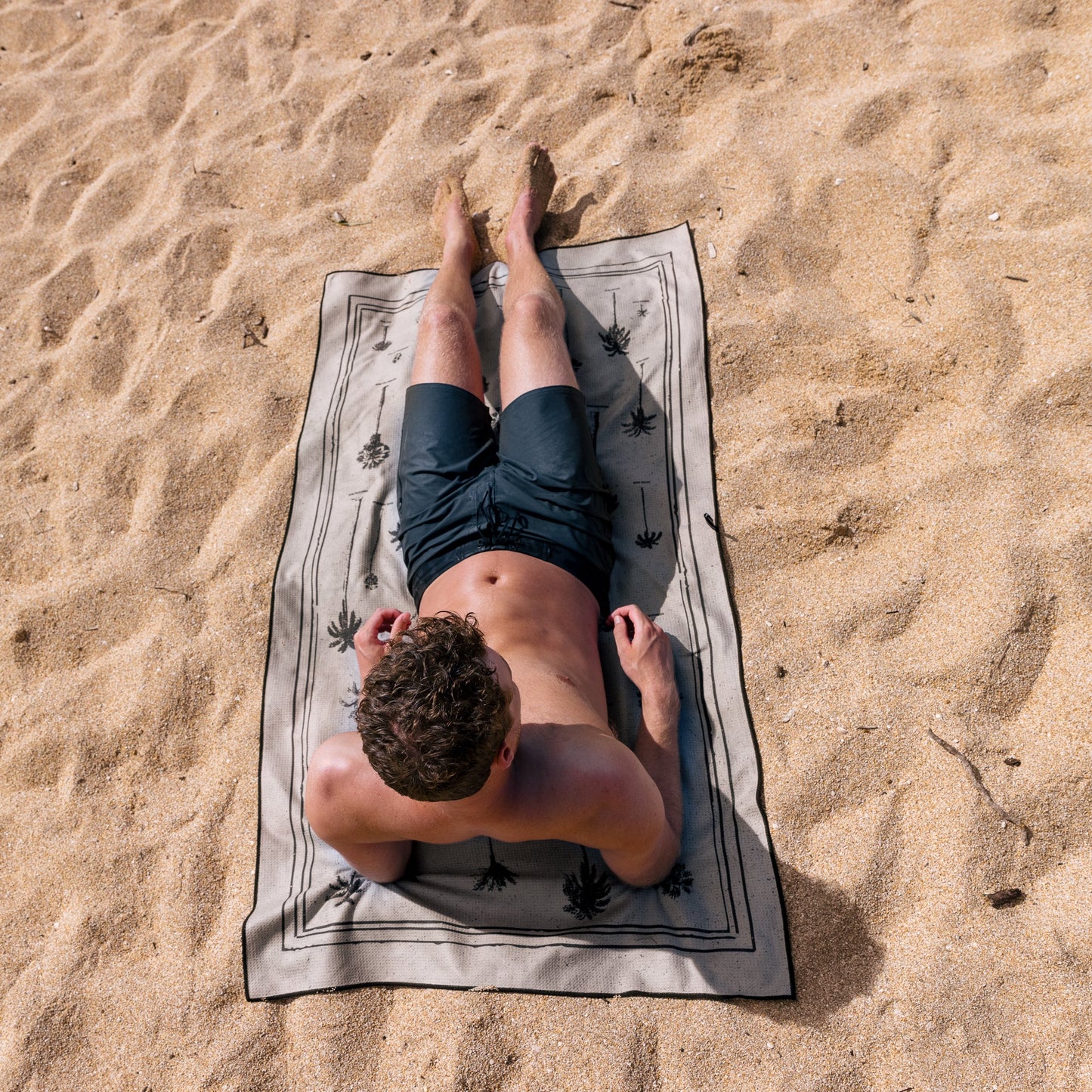 Beach Towel - Concordia Style Boutique