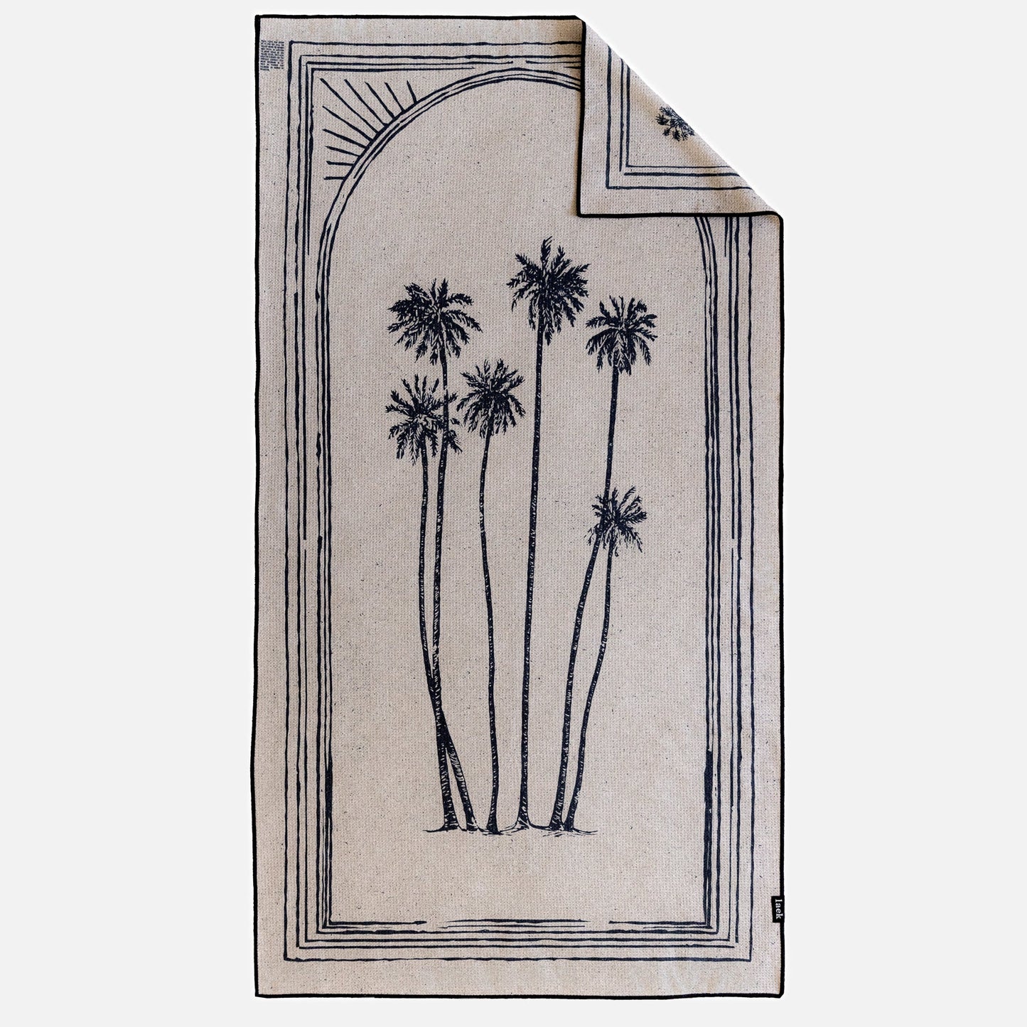 Beach Towel - Concordia Style Boutique
