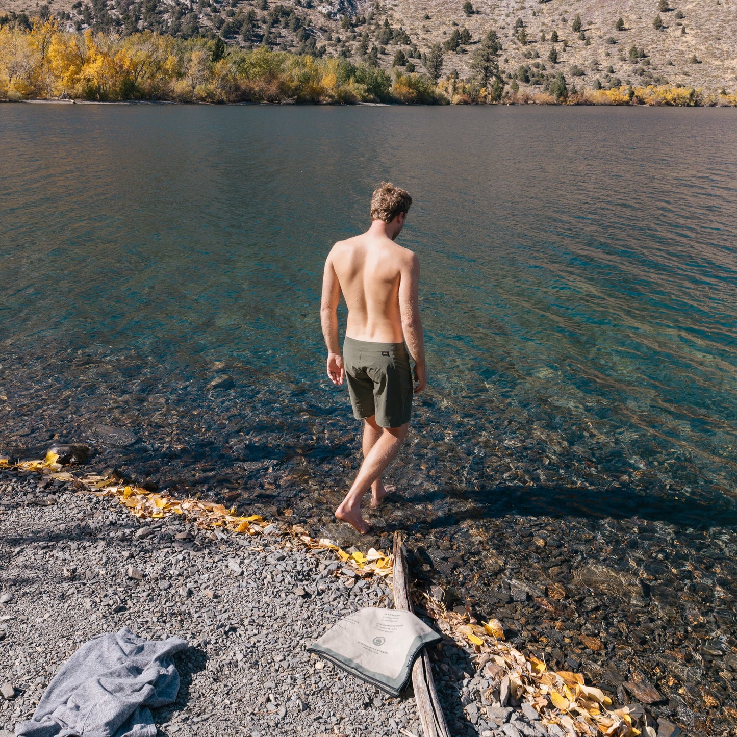 Adventure Towel - Concordia Style Boutique