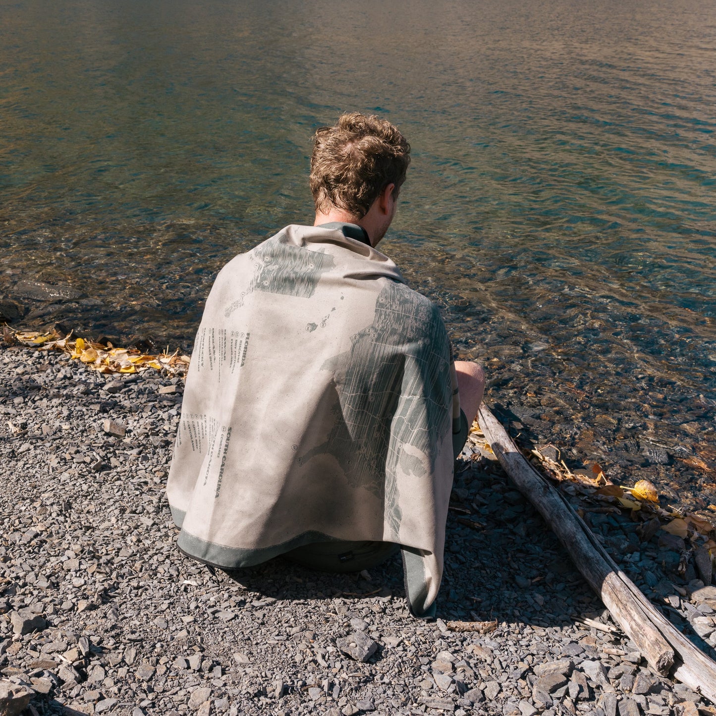 Adventure Towel - Concordia Style Boutique