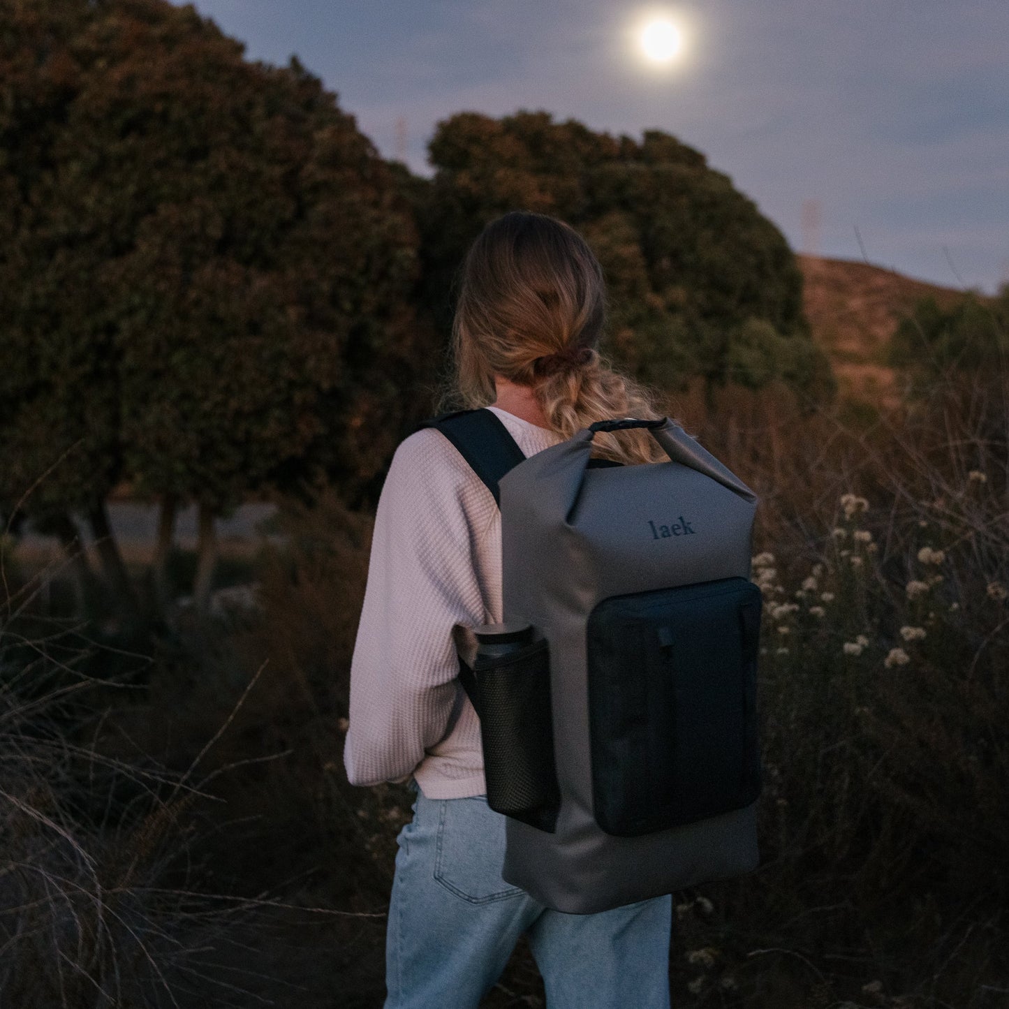 Seafield 30L Waterproof Backpack - Concordia Style Boutique