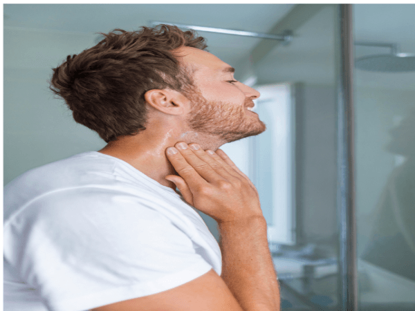 Organic Under Eye Youth Corrector - For Men - Concordia Style Boutique