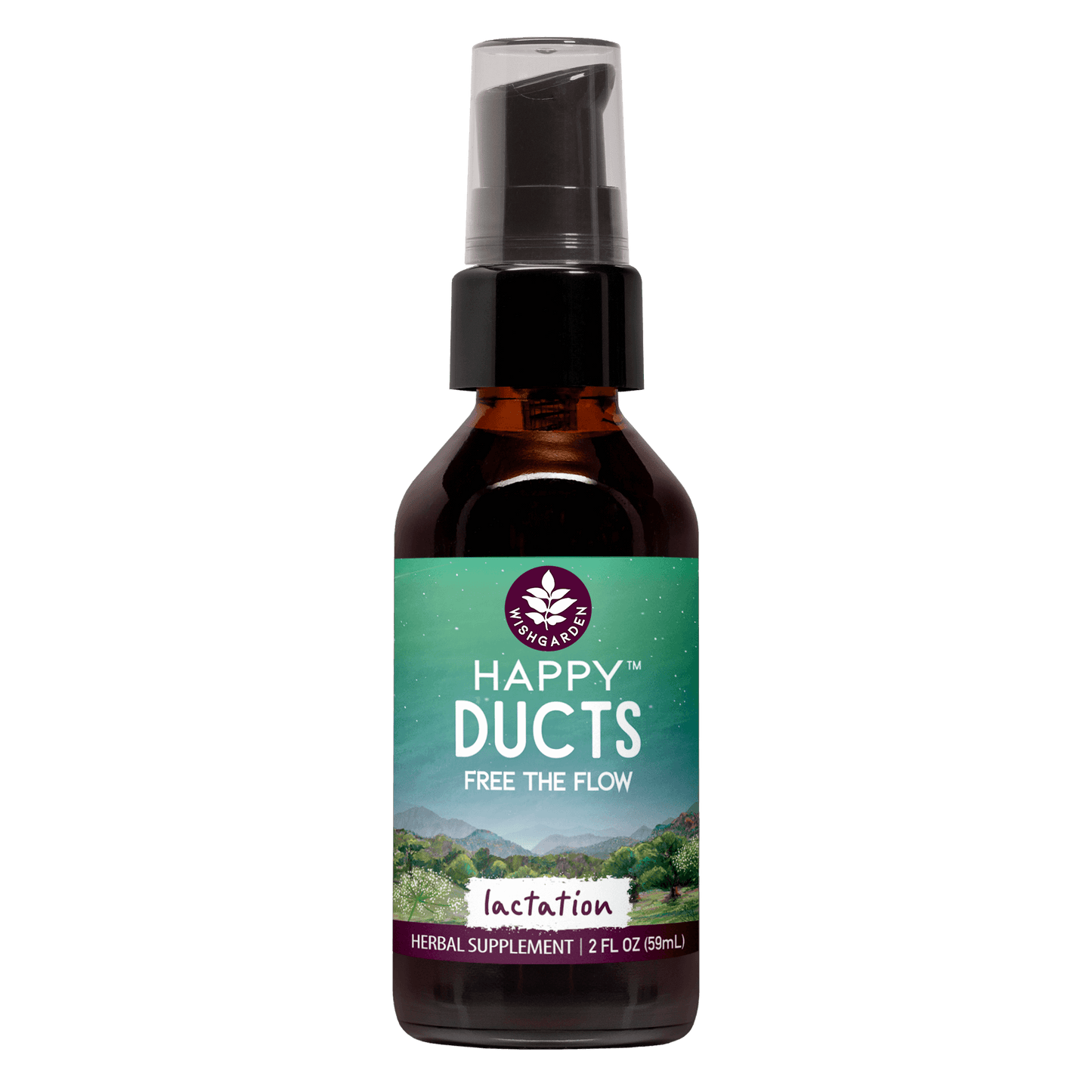 Happy Ducts Free the Flow - Concordia Style Boutique