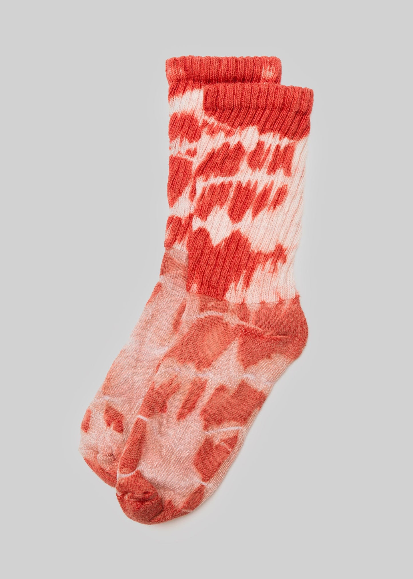 Natural-Dyed Retro Crew - Concordia Style Boutique