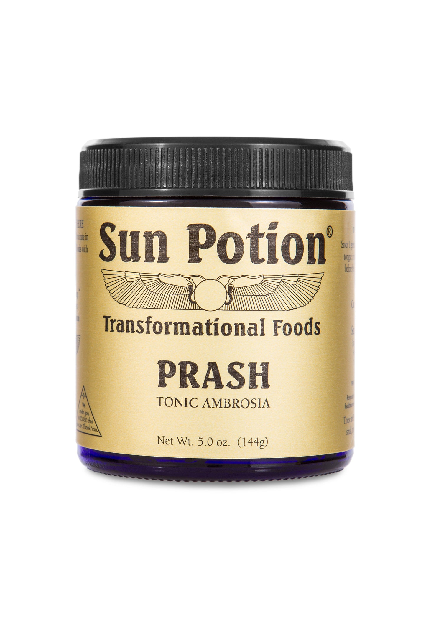 Prash - Tonic Ambrosia - Concordia Style Boutique