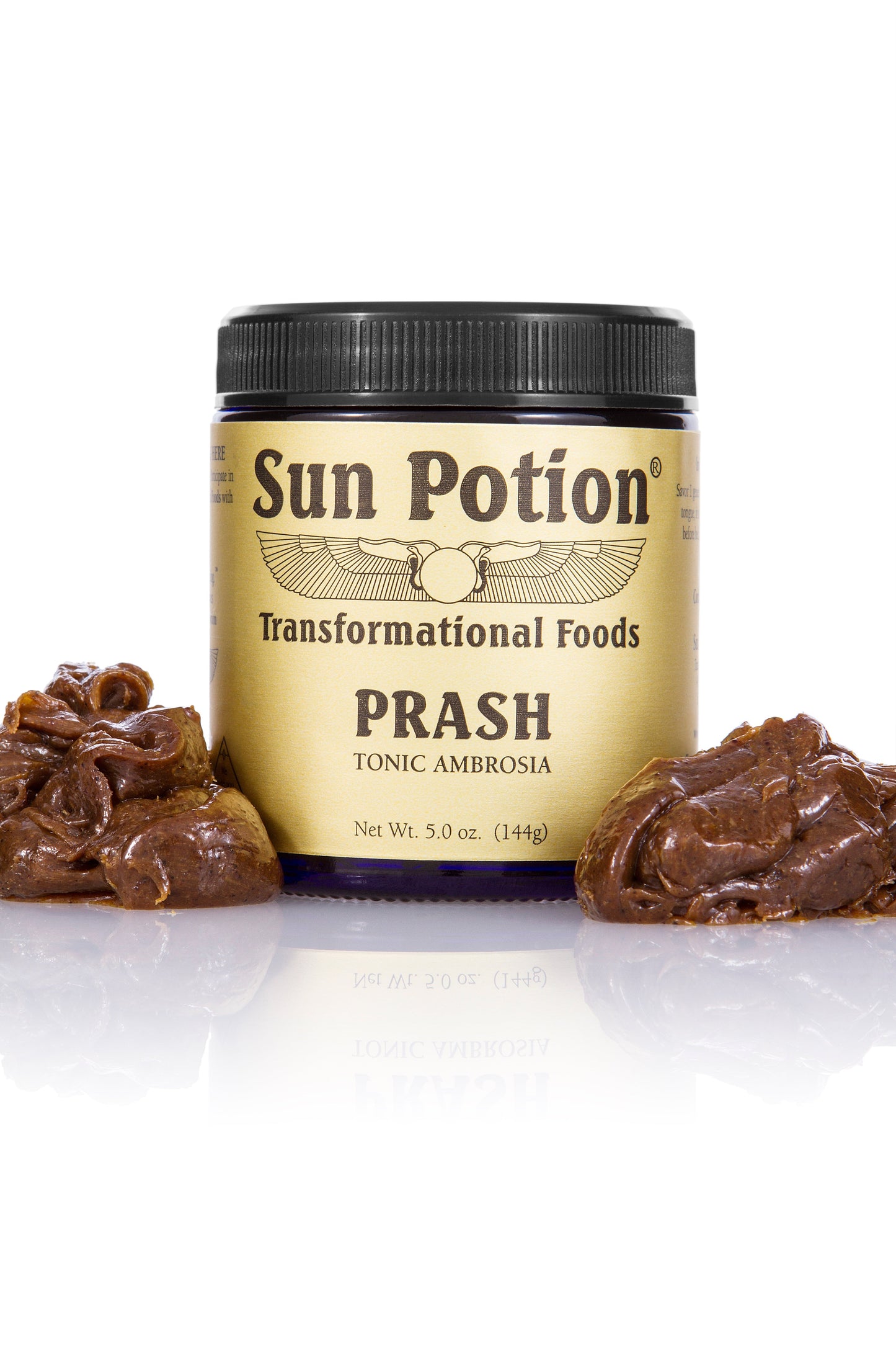 Prash - Tonic Ambrosia - Concordia Style Boutique