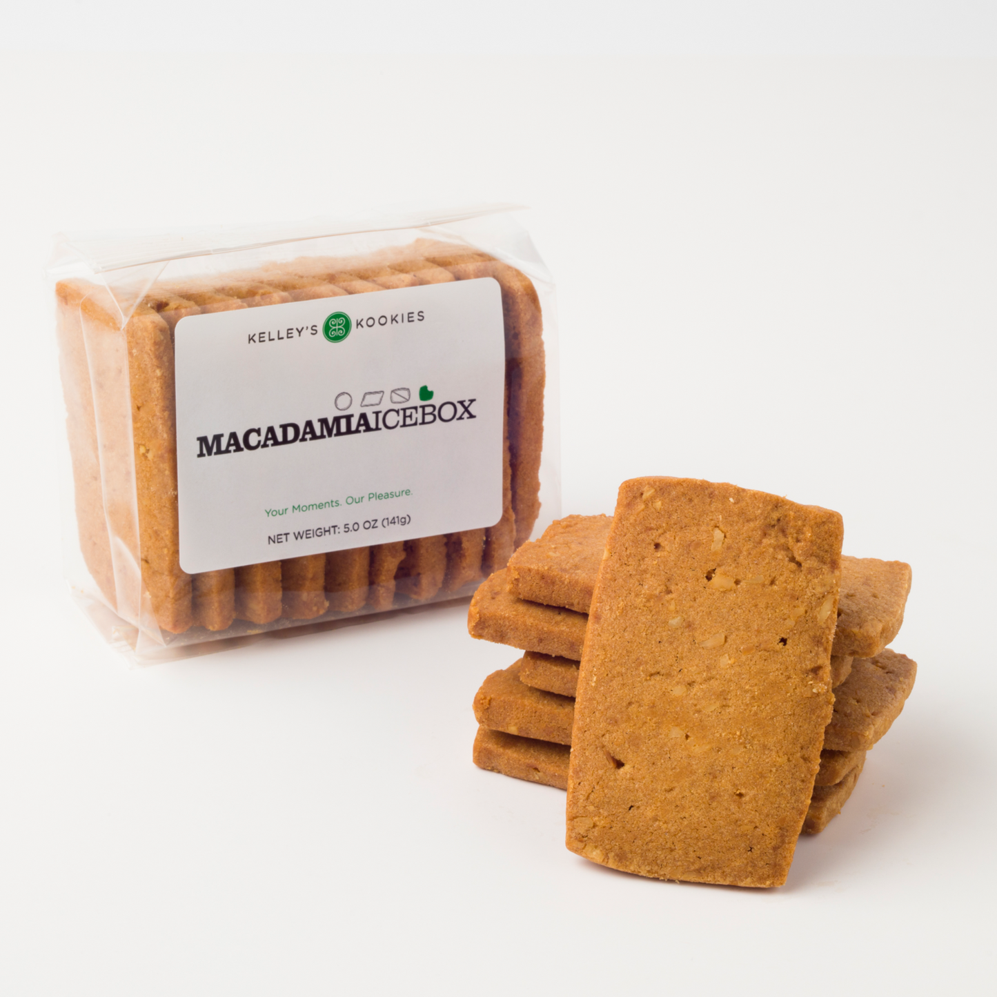 Macadamia Ice Box - Concordia Style Boutique