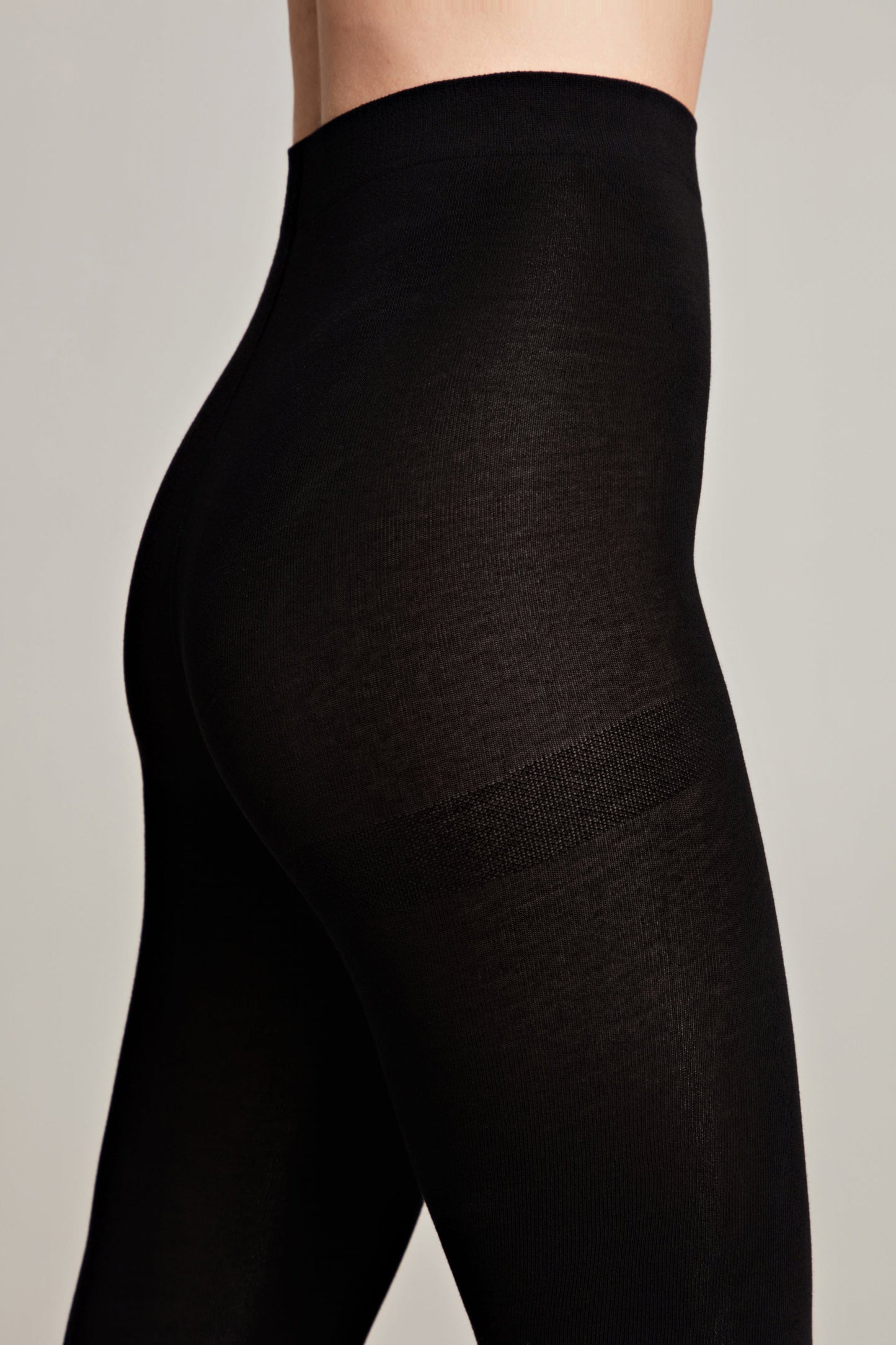 Tights Conte Microcotton 200 Den - Warm Opaque - Concordia Style Boutique