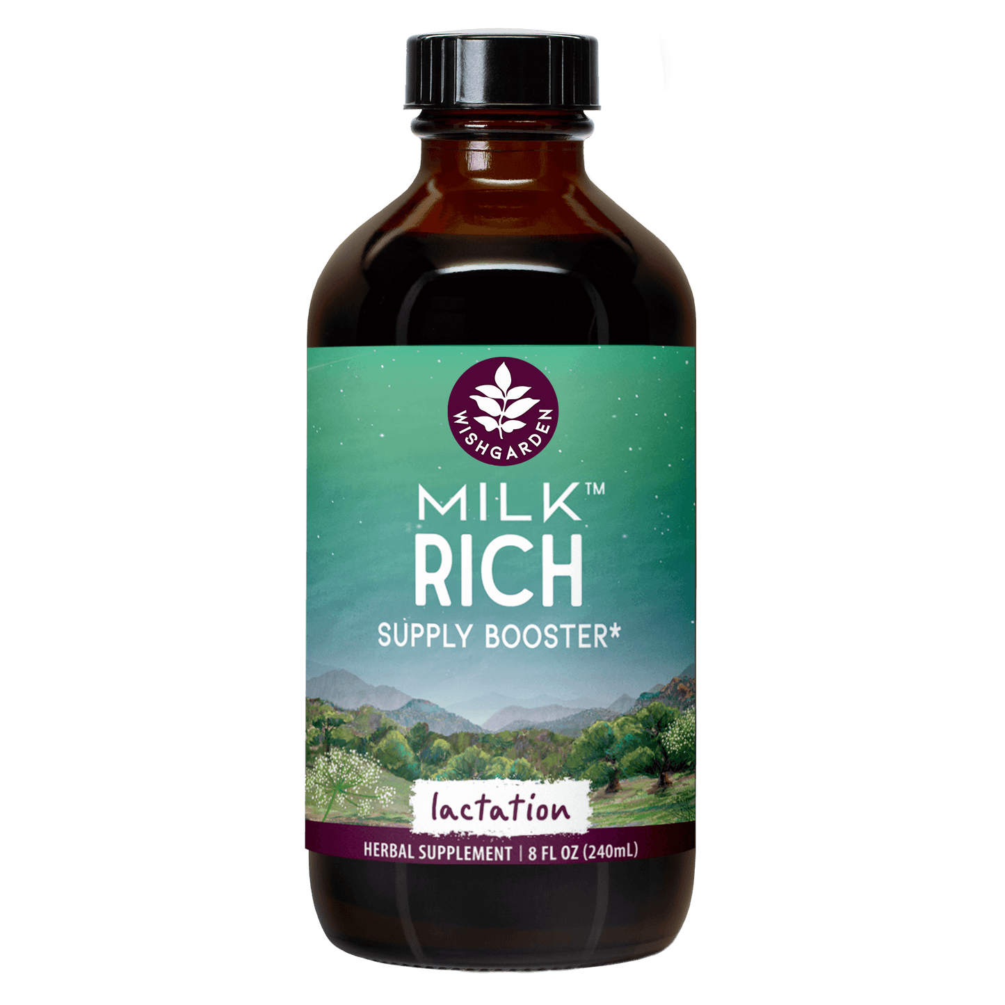 Milk Rich Supply Booster - Concordia Style Boutique