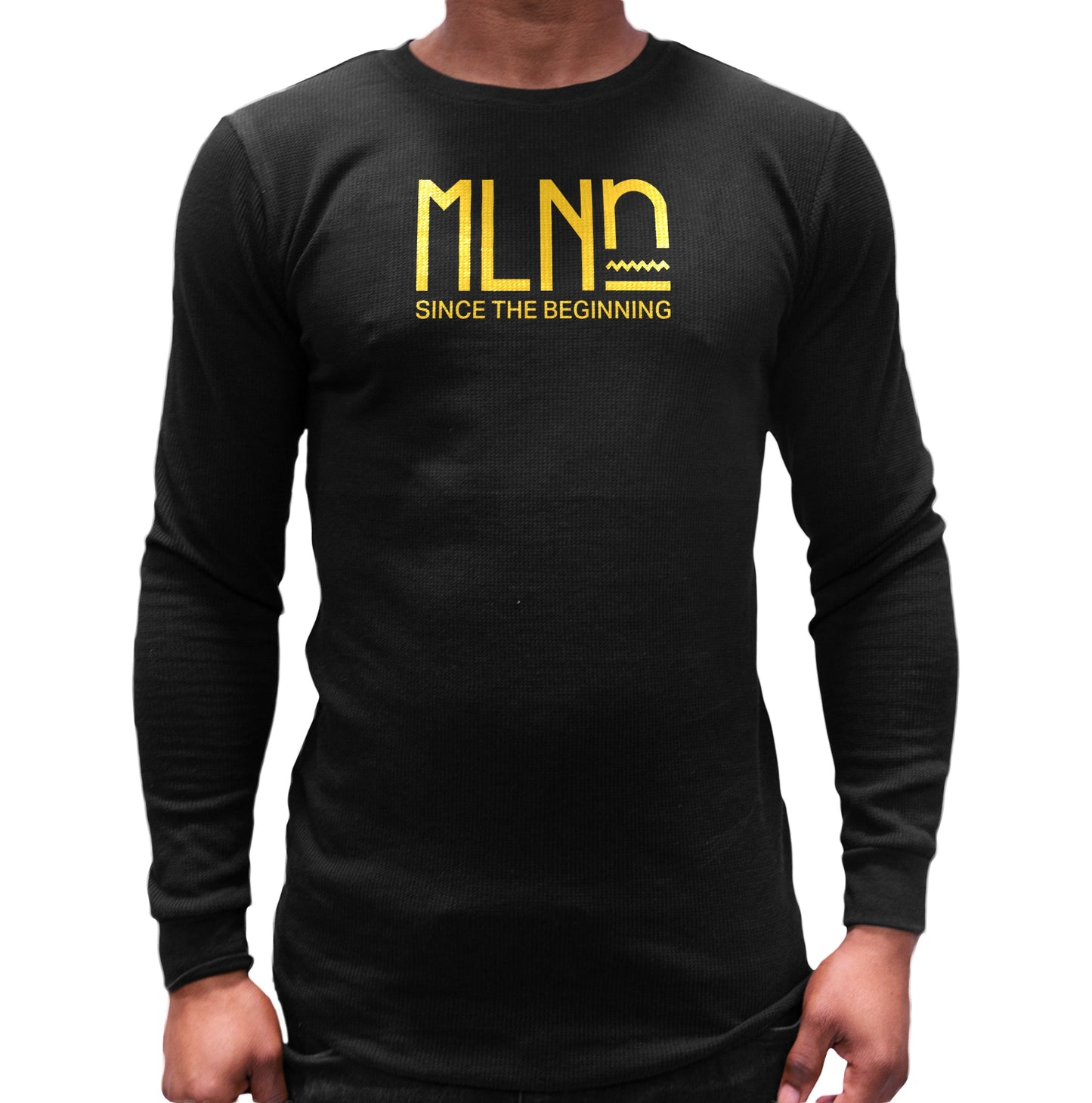 MLNn Slim Fit Thermal - Concordia Style Boutique