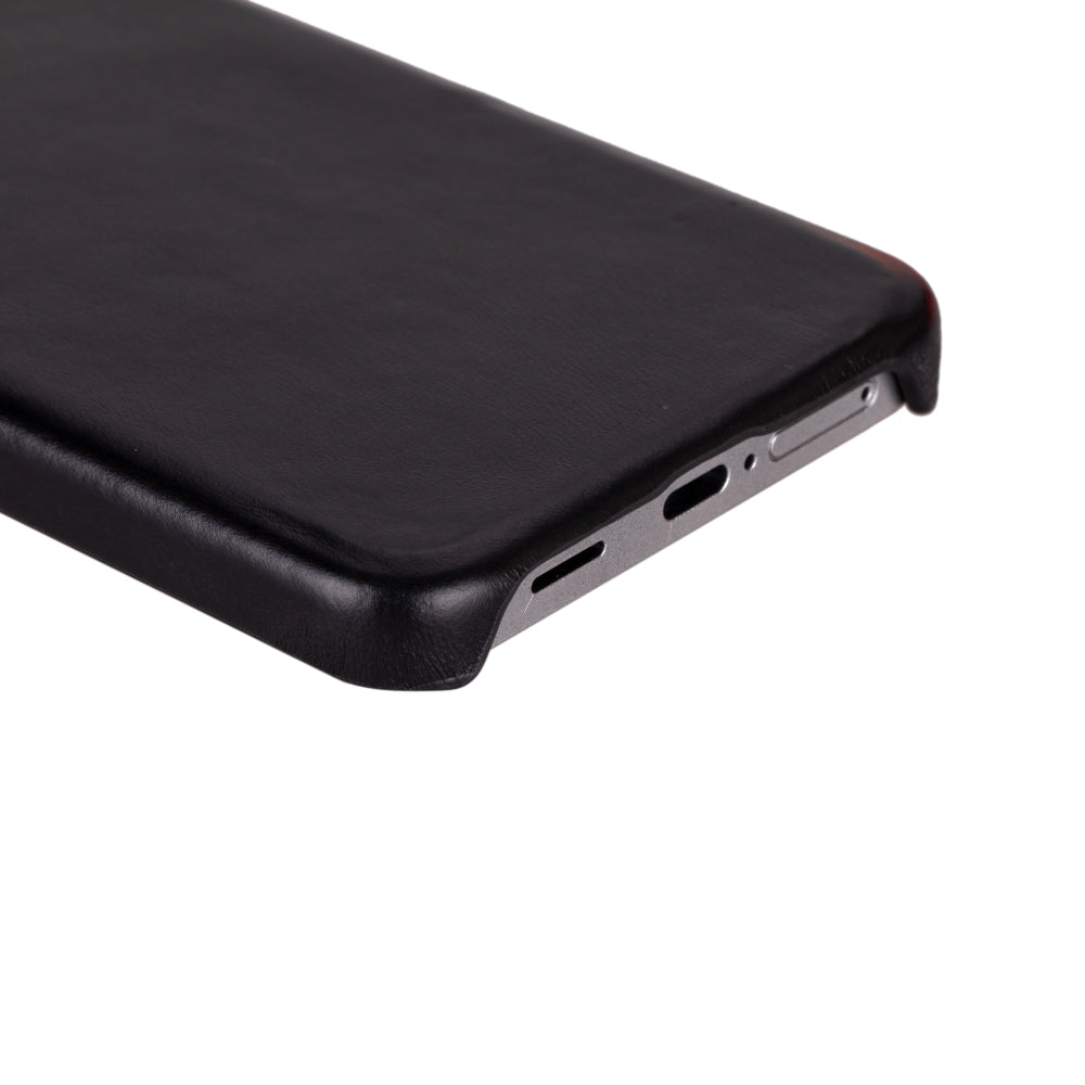 Marion Leather Samsung Galaxy S25 Ultra Case - Ultra Thin - Concordia Style Boutique