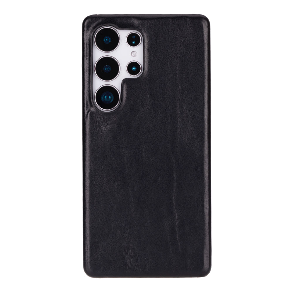 Marion Leather Samsung Galaxy S25 Ultra Case - Ultra Thin - Concordia Style Boutique