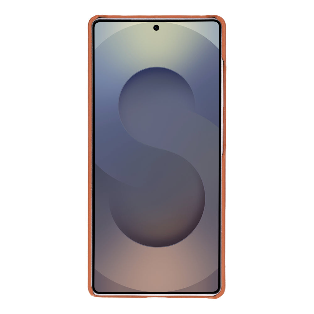 Marion Leather Samsung Galaxy S25 Ultra Case - Ultra Thin - Concordia Style Boutique