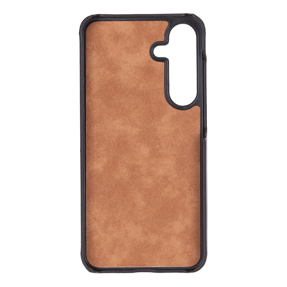 Marion Leather Samsung Galaxy S25 Case - Ultra Thin - Concordia Style Boutique