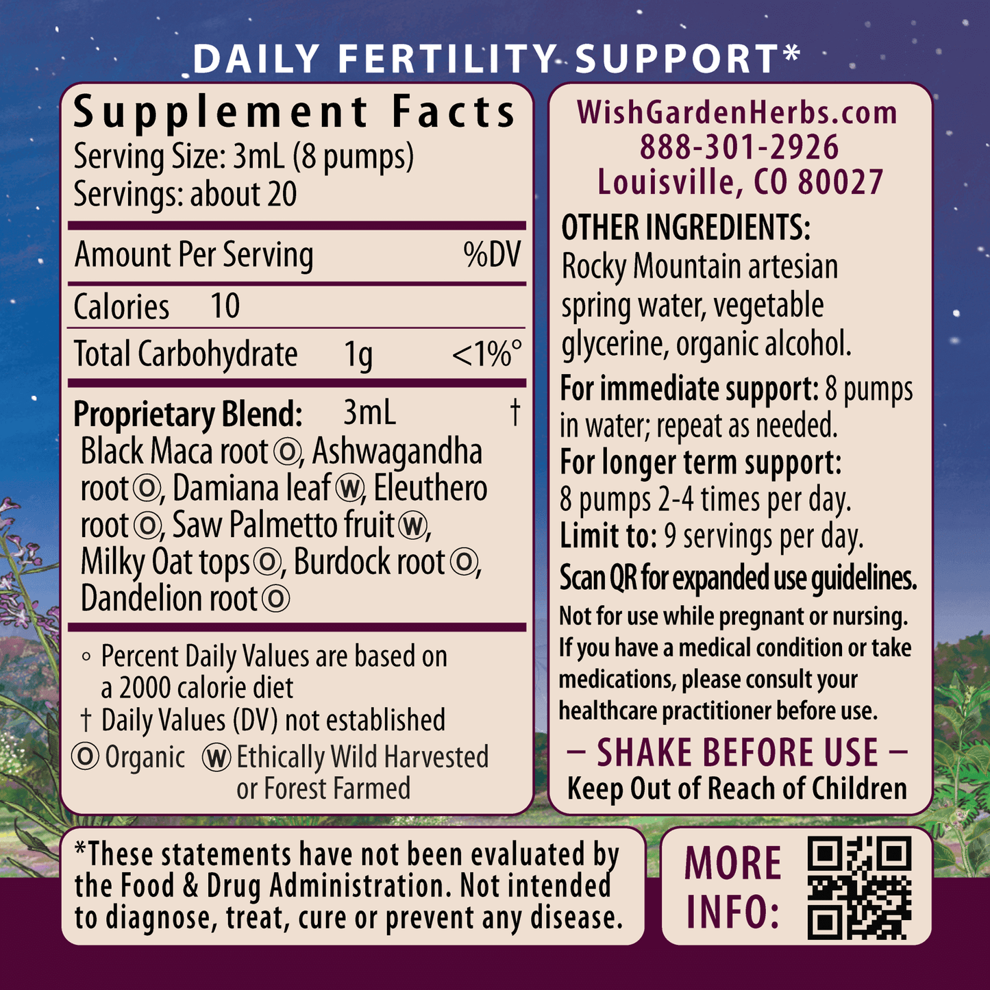 Male Mojo Libido Enhancer - Concordia Style Boutique