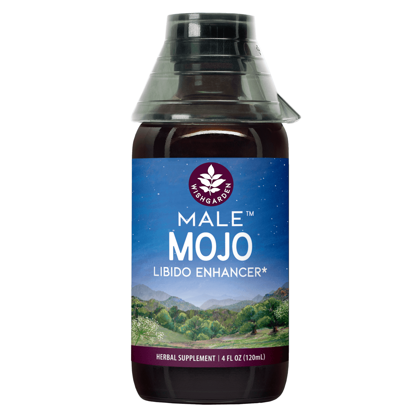 Male Mojo Libido Enhancer - Concordia Style Boutique