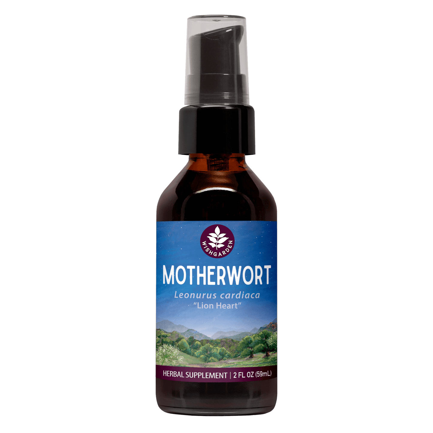 Motherwort - Concordia Style Boutique