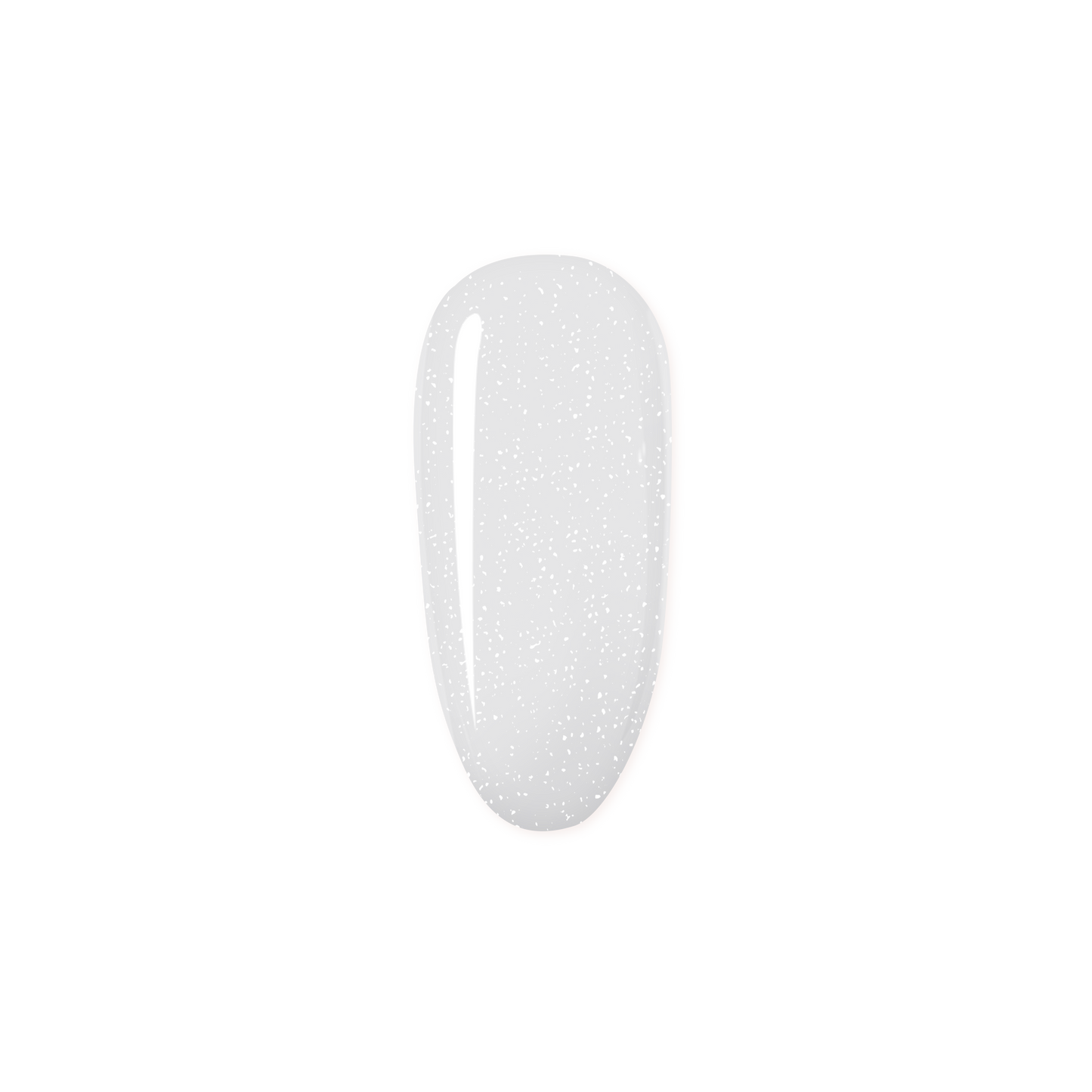 Shimmer White Builder Gel