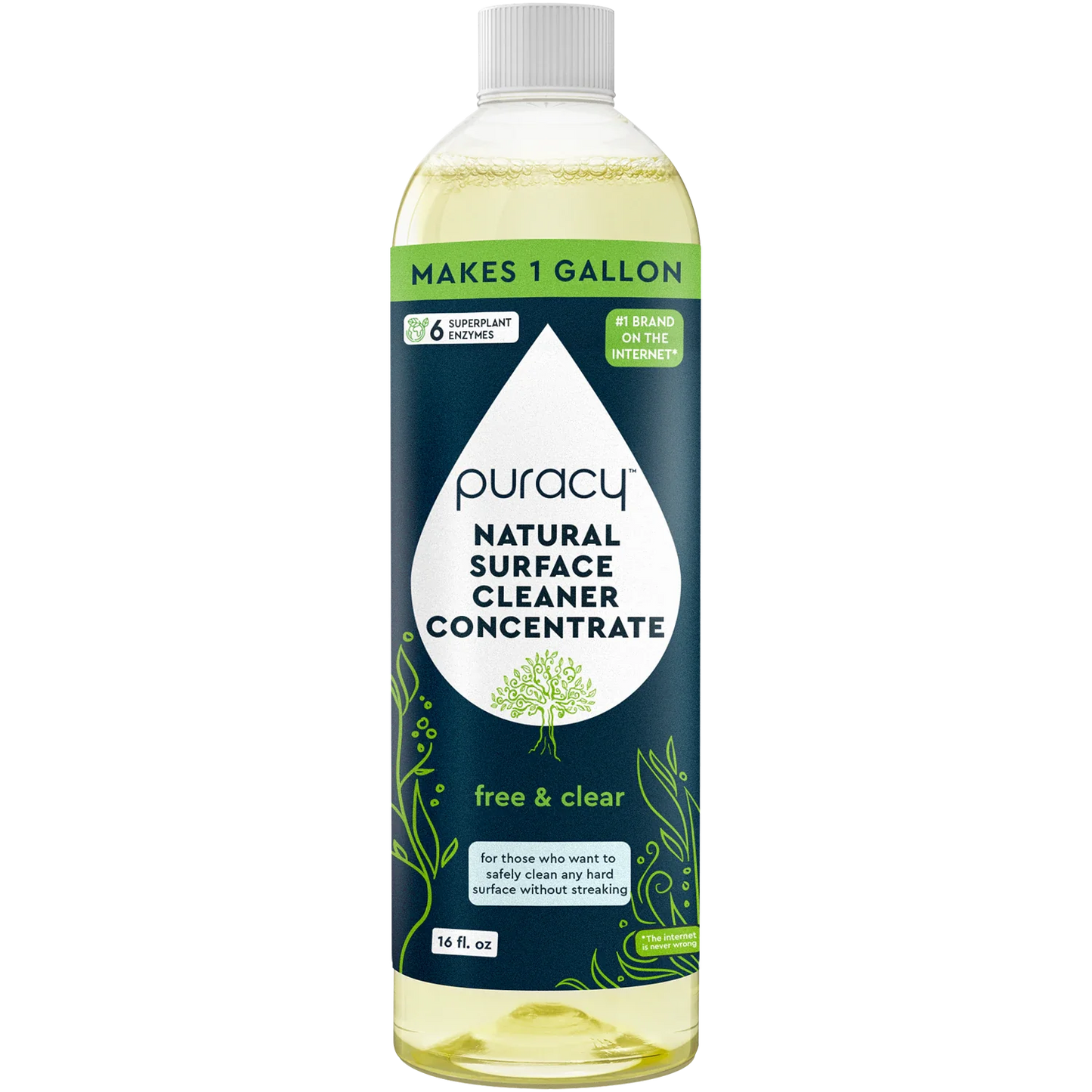 Everyday Multi-Surface Cleaner - Concordia Style Boutique