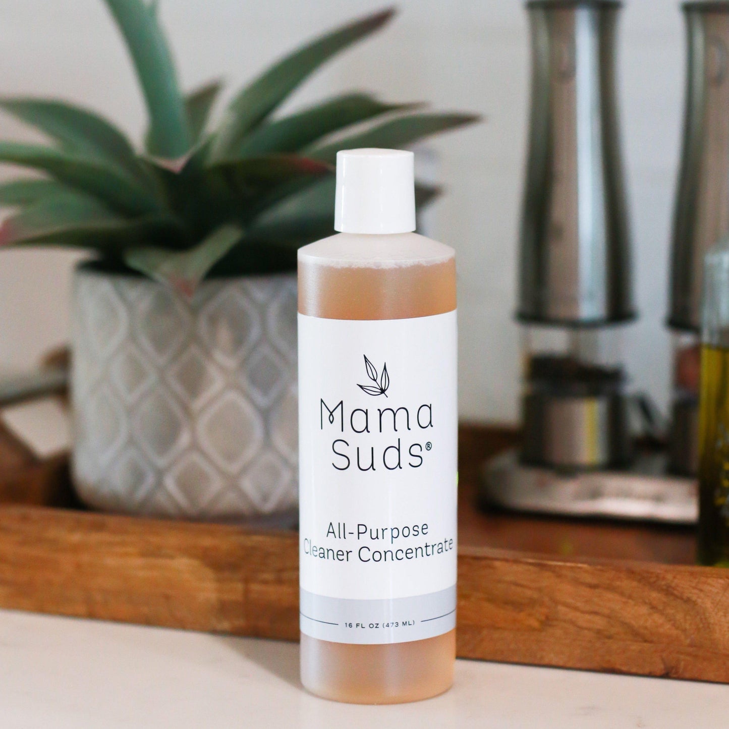All-Purpose Cleaner CONCENTRATE - Concordia Style Boutique