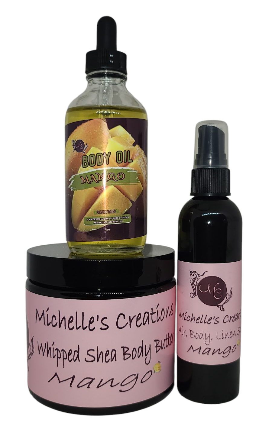 The Ultimate Indulgence Gift Set