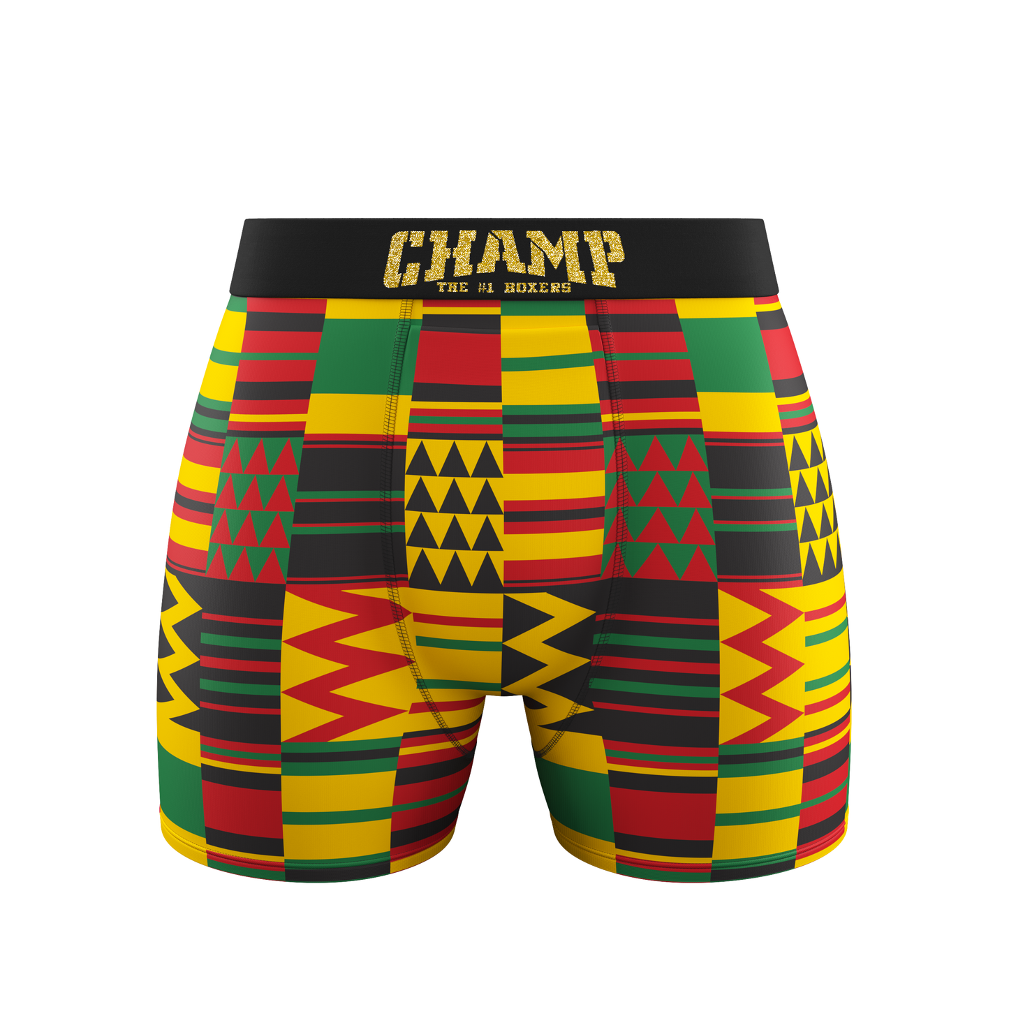 Mansa Edition - Concordia Style Boutique