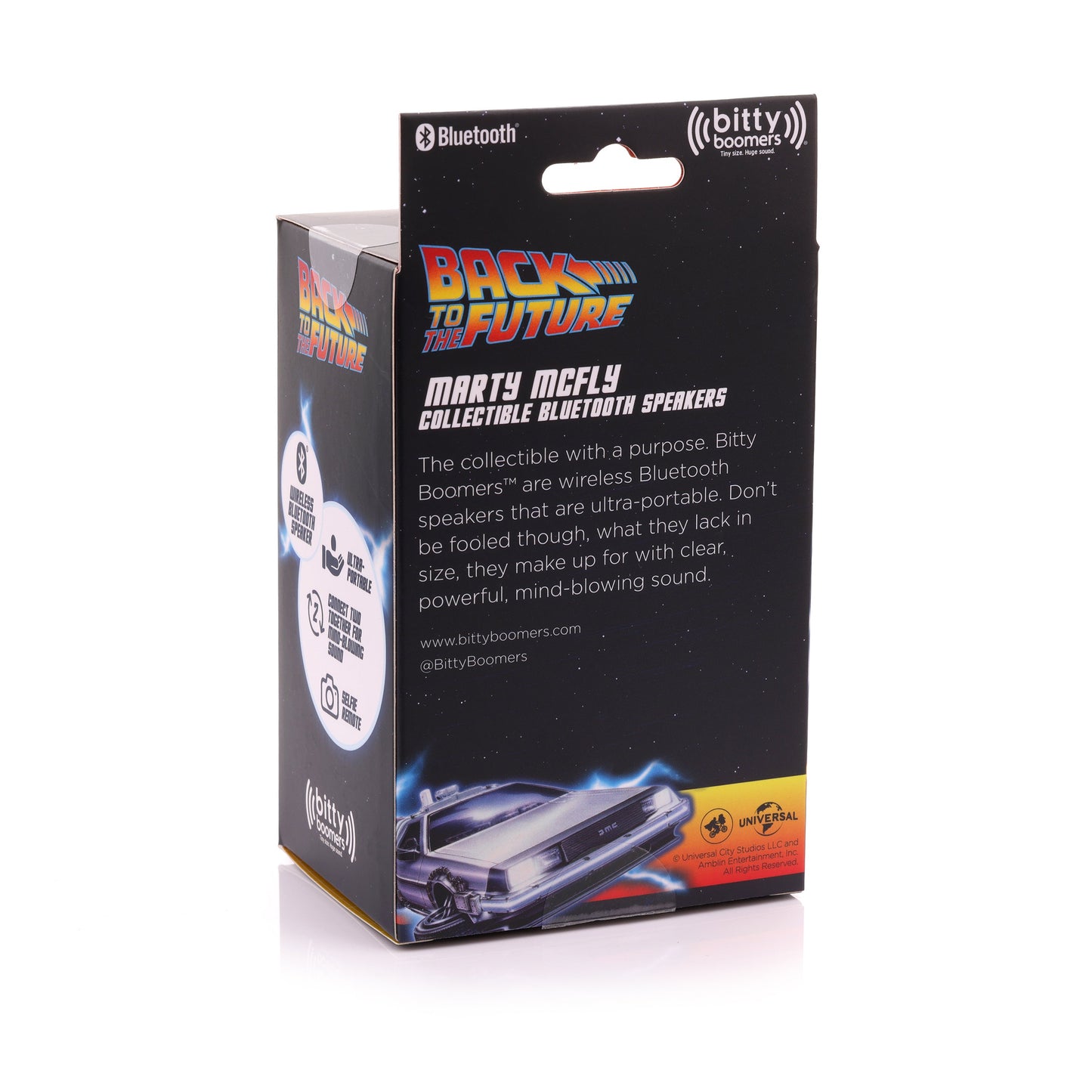 Marty - Back to the Future