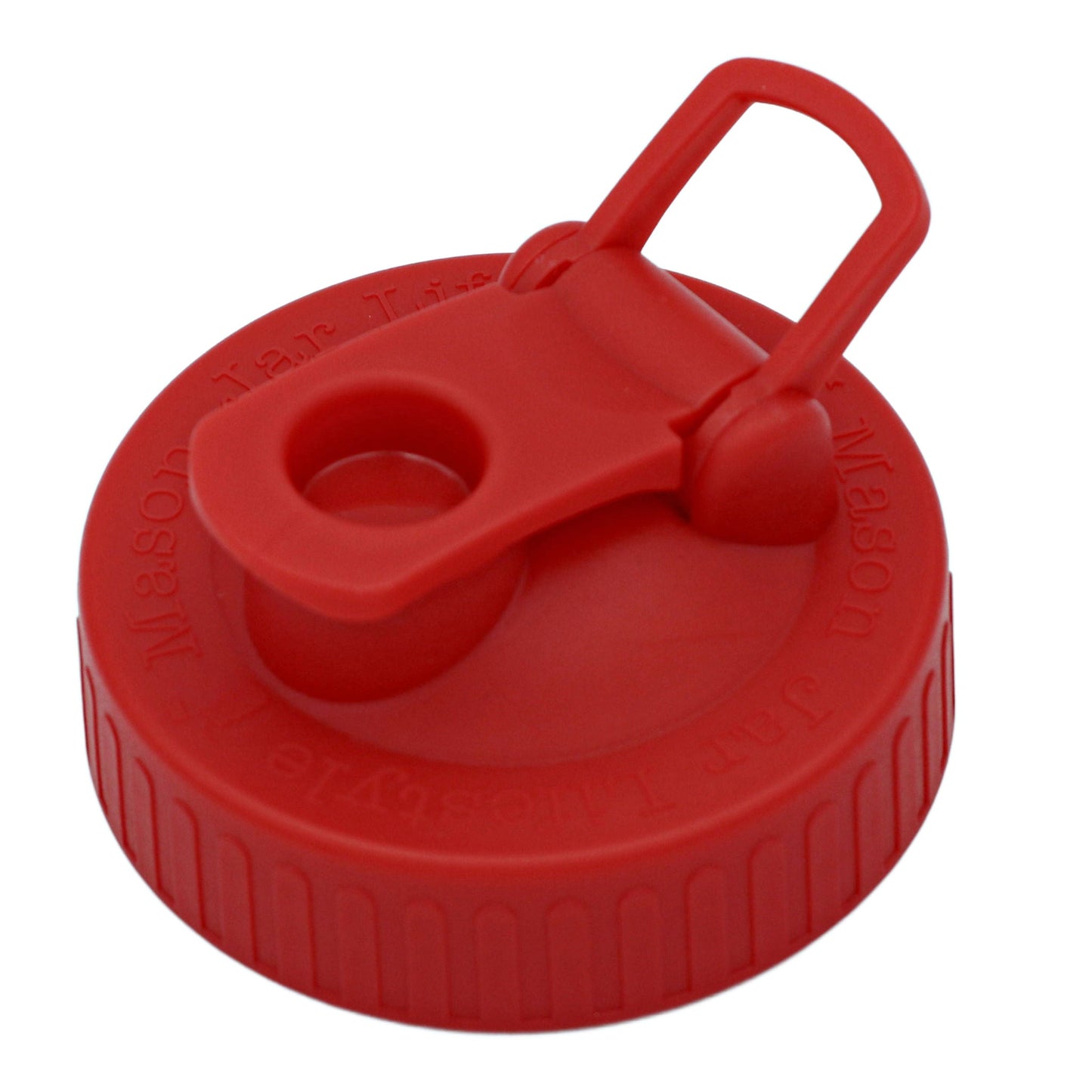 Pour & Store Shaker Lid with Carry Loop for Mason Jars - Concordia Style Boutique