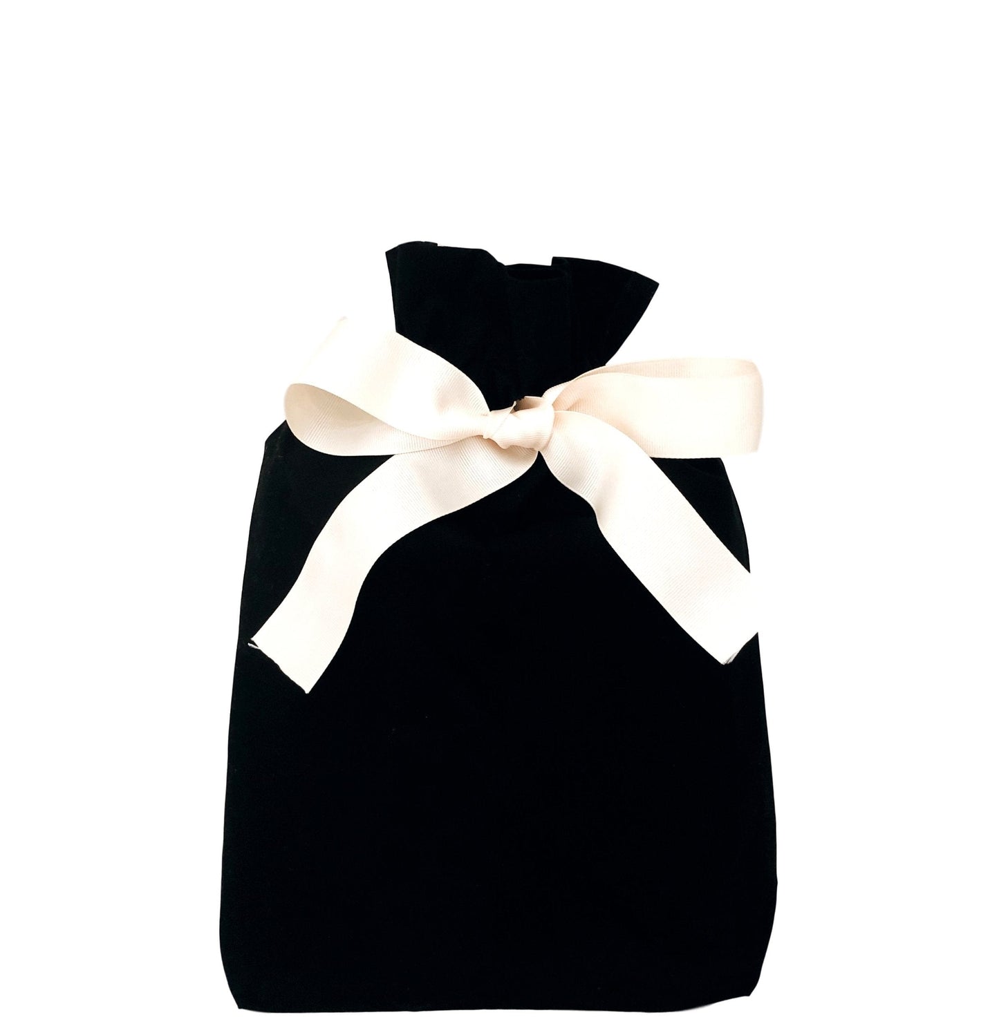 Gift Bag Black Medium - Concordia Style Boutique