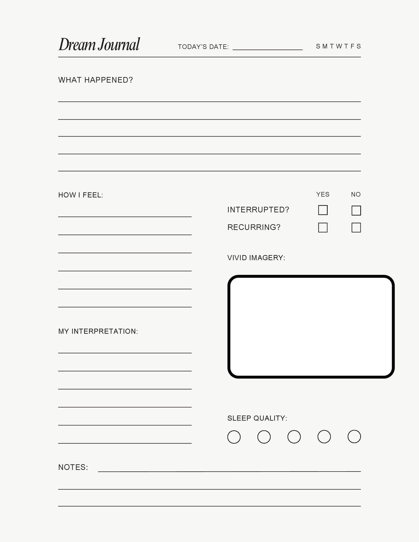 2025 Planner/Journal for Printing, GoodNotes, Notability,or Digital Planner - “Memento Mori” - Concordia Style Boutique