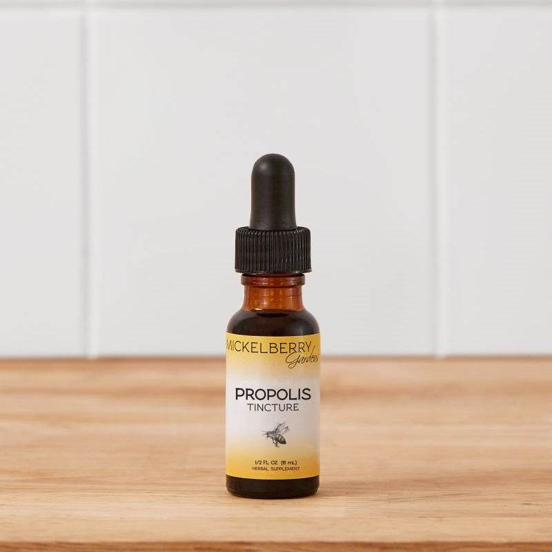 Propolis Tincture - Concordia Style Boutique
