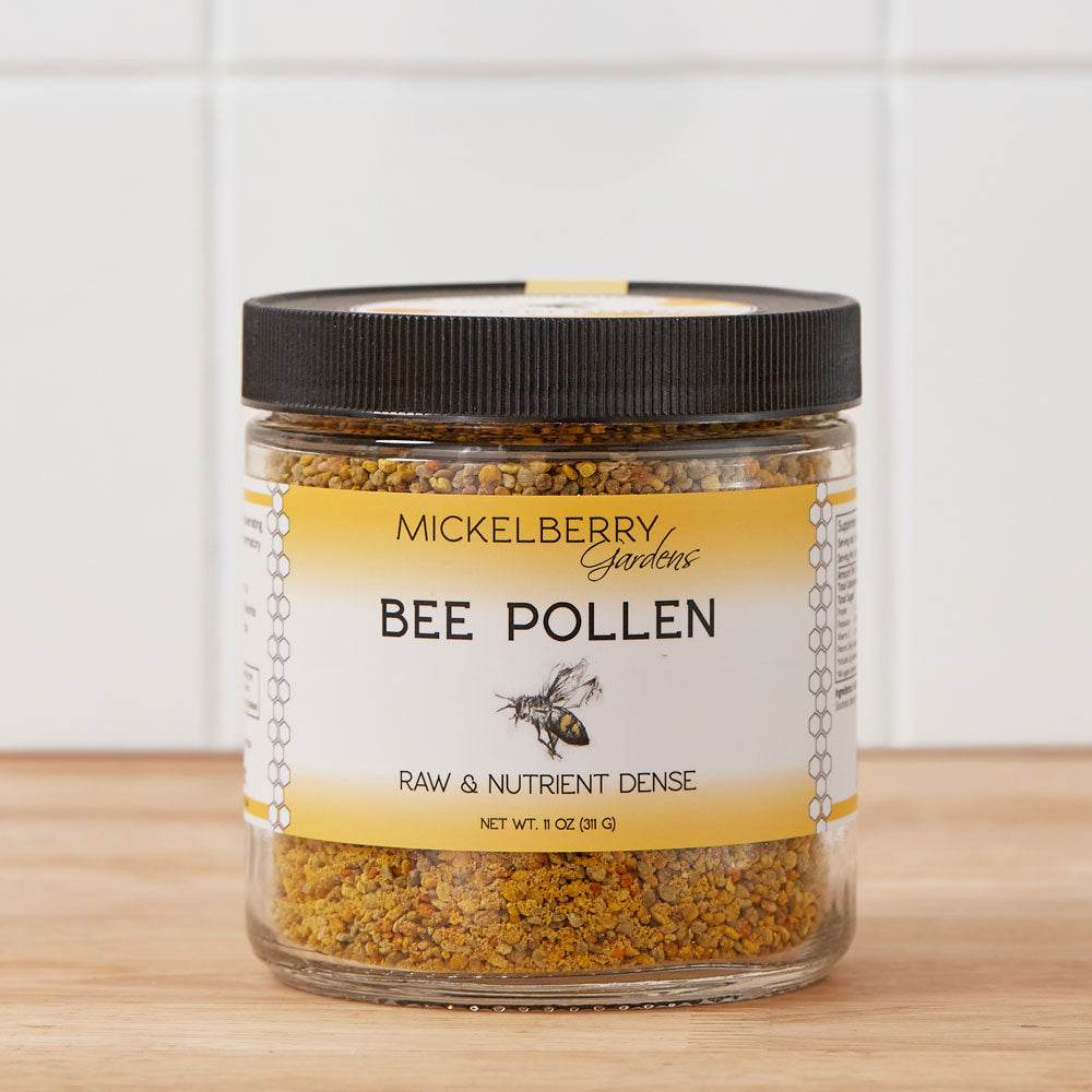 Bee Pollen - Concordia Style Boutique