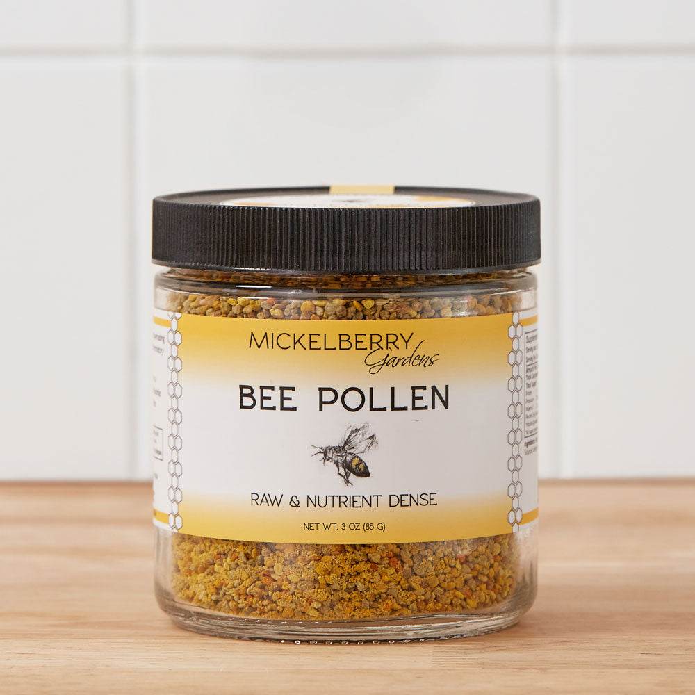 Bee Pollen - Concordia Style Boutique