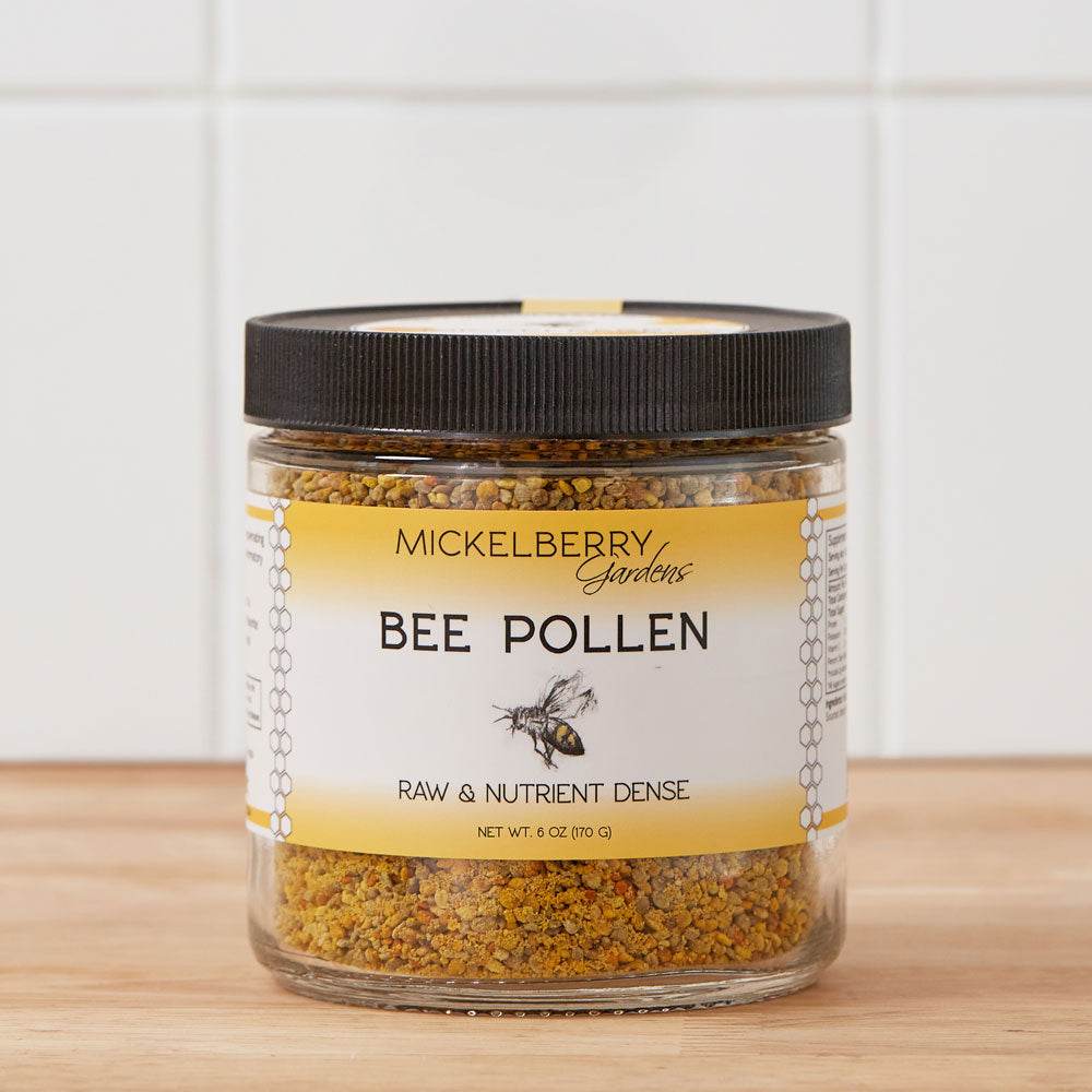 Bee Pollen - Concordia Style Boutique